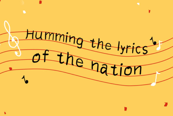 Lisaceria: The Modern Handwritten Font for Polished Branding