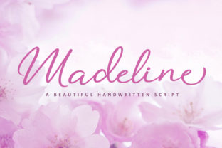 Madeline Font Review for Luxury Brand Campaigns